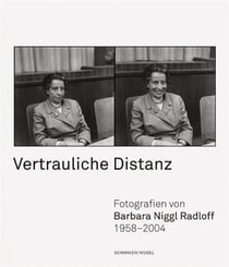 Barbara Niggl-Radloff : vertrauliche distanz