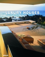 Luxury houses seaside