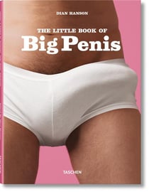 The little book of big penises
