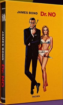 James Bond contre Dr. No