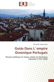 Goias dans l'empire oceanique portugais