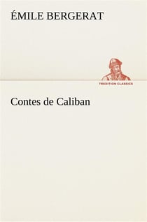 Contes de caliban