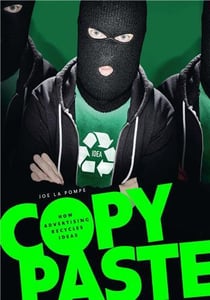Joe la pompe copy paste /anglais
