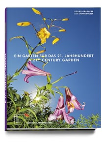 A 21st century garden