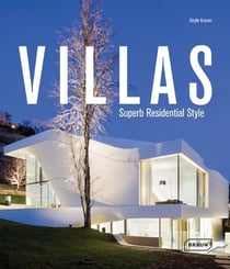 Villas - des résidences superbes de grand style