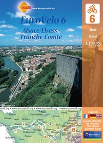 Alsace Franche Comté (Dôle > Basel)