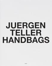 Juergen teller handbags