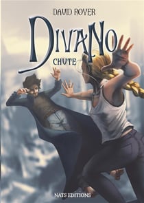 Divano Tome 2 - chute