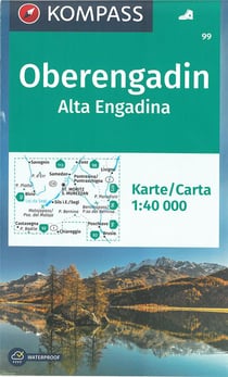 99 oberengadin - alta engadina