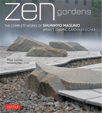 Zen gardens
