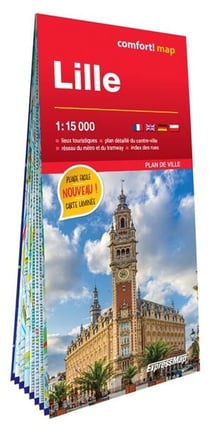 Lille (édition 2026)