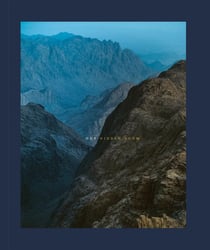 Mohamed Hassan : Our hidden room