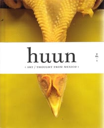Huun - thought from mexico