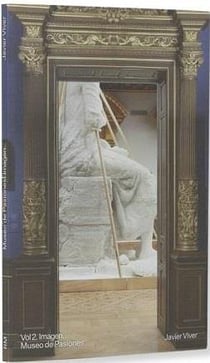 Javier viver museum of passions image (vol. 2)