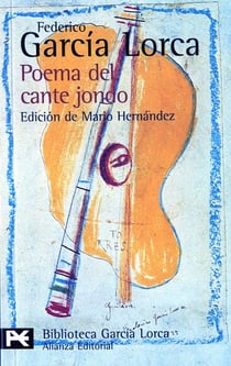 Poema del canto jondo