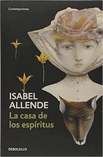 La casa de los espíritus - contemporánea
