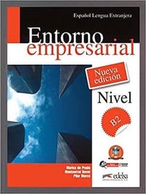 Entorno empresarial - espagnol - B2