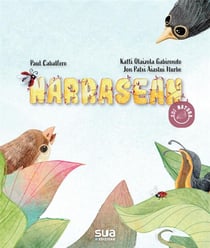 Narrasean