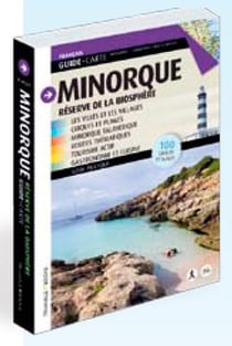 Minorque : Reserve De La Biosphere