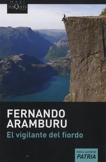 El vigilante del fiordo