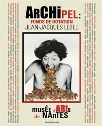 Archipel, fonds de dotation jean-jacques lebel