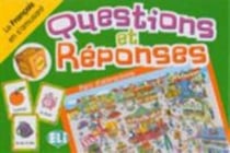 Questions et reponses (jeu eli)