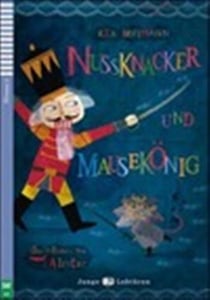 Nußknacker und mausekönig + cd audio