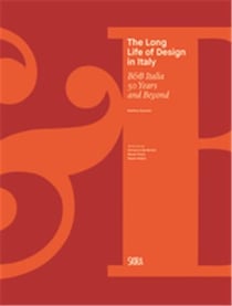 B&b italia 50 years and beyond the long life of design