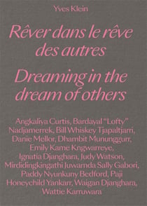 Rêver dans le rêve des autres