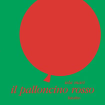 Il palloncino rosso