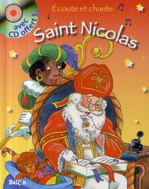 Écoute et chante - saint nicolas