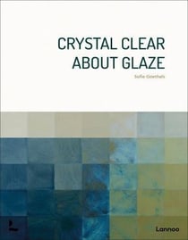 Crystal clear about glaze