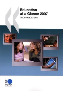 Education at a glance 2007