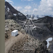 Higher ground