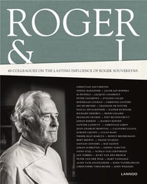 Roger & i