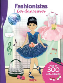 Fashionistas - Les danseuses