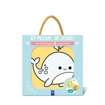 La baleine