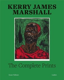 Kerry James Marshall : the graphic work