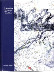 Mapping sydney : a sketchbook