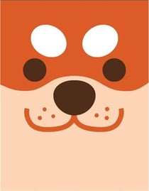 Good dog canine companions in art and illustration caninity