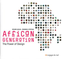 Generation africaine - la force du design