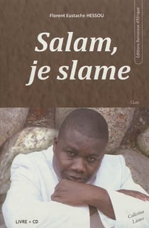 Salam je slame (livre + cd)