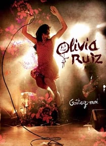 Best of olivia ruiz - scores