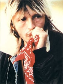 Renaud - mistral gagnant