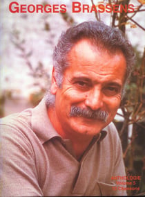 Anthologie t.5 - georges brassens