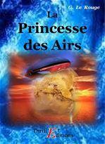 La Princesse des Airs