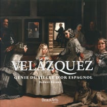 Velázquez, génie du siècle d'or espagnol