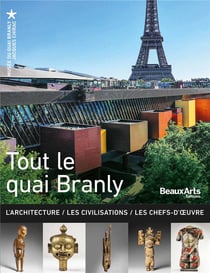 Tout le quai Branly