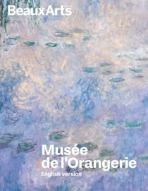Le Musée de l'orangerie