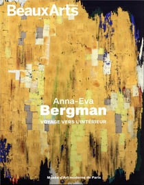 Anna-Eva Bergman (1909-1987) : voyage vers l'intérieur